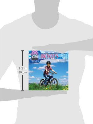 Bicycles (Everyday Inventions),Used