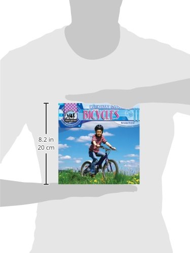 Bicycles (Everyday Inventions),Used
