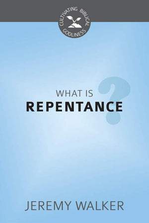 What is Repentance?,Used