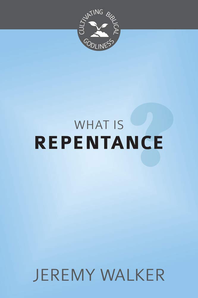 What is Repentance?,Used