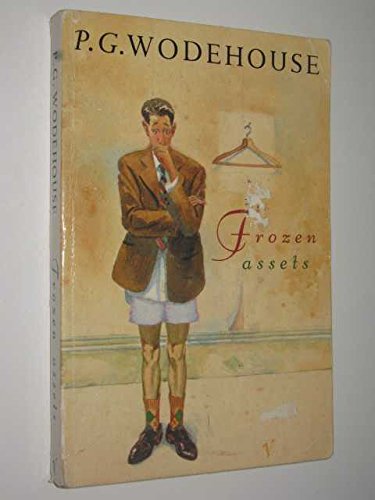 FROZEN ASSETS,Used