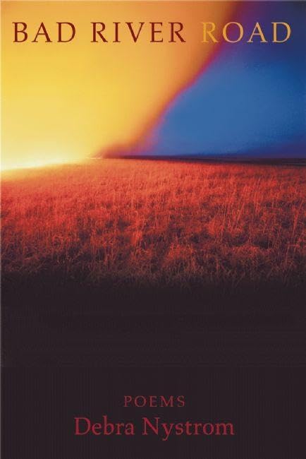 Bad River Road: Poems,Used