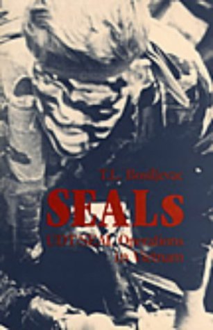 SEALs: UDT/ SEAL Operations In Vietnam,Used
