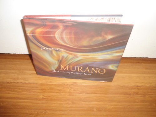 Murano (Getty Trust Publications: J. Paul Getty Museum),Used