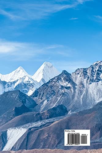 Ribhu Gita: English Translation from the Original Sanskrit Epic Sivarahasyam,Used