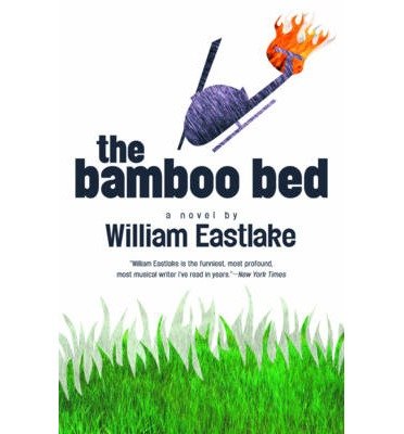 The Bamboo Bed,Used