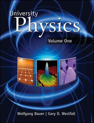 University Physics Volume 1 (Chapters 120),Used