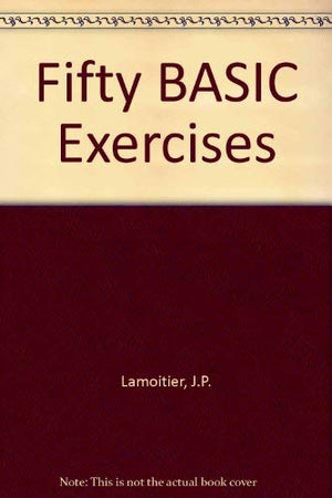 Fifty Basic exercises,Used
