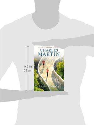 A Life Intercepted: A Novel