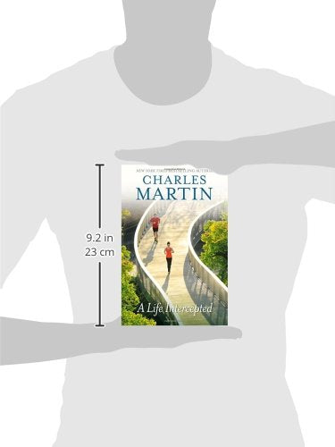 A Life Intercepted: A Novel