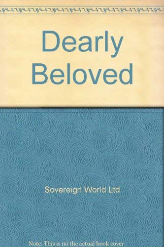 Dearly Beloved:,Used
