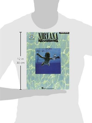 Nirvana  Nevermind: Revised Edition (Guitar Recorded Version),New