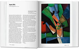 Modern Art: 1870  2000: Impressionism to Today,New