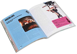 Portable Press Best Movies of the 80s - Ultimate Movie Guide for Film Lovers