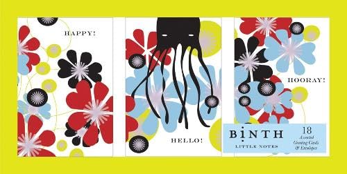 Binth: Little Notes