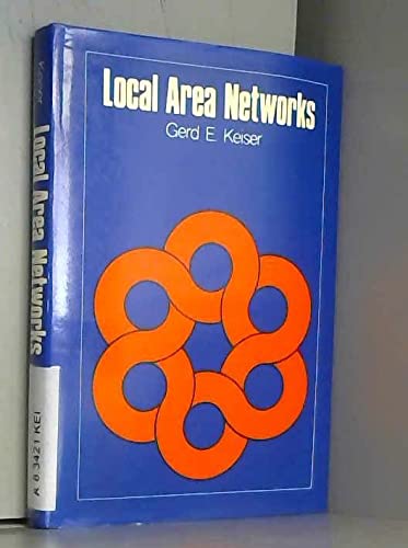 Local Area Networks-new