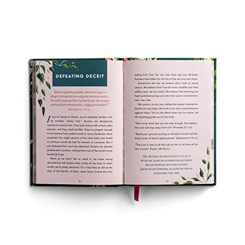 Playing in the Dirt: 90 Devotions for Crazy Plant Ladies,Used