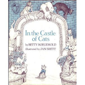 In the Castle of Cats: 2 (Unicorn Book),New