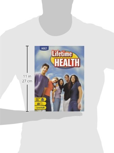 Holt Lifetime Health,New