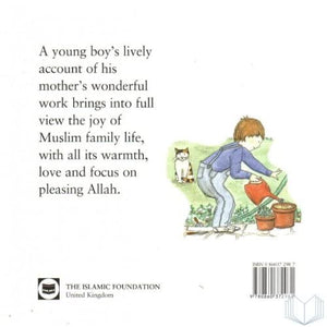 My Mum is A Wonder,Used