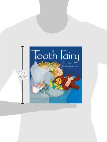 Tooth Fairy (Turtleback School & Library Binding Edition),Used