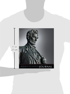 Metropolitan Museum Journal, Volume 48, 2013 (Volume 48),Used