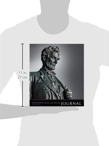 Metropolitan Museum Journal, Volume 48, 2013 (Volume 48),Used
