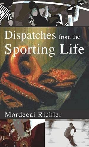 Dispatches from the Sporting Life,Used