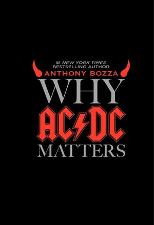 Why AC/DC Matters,Used