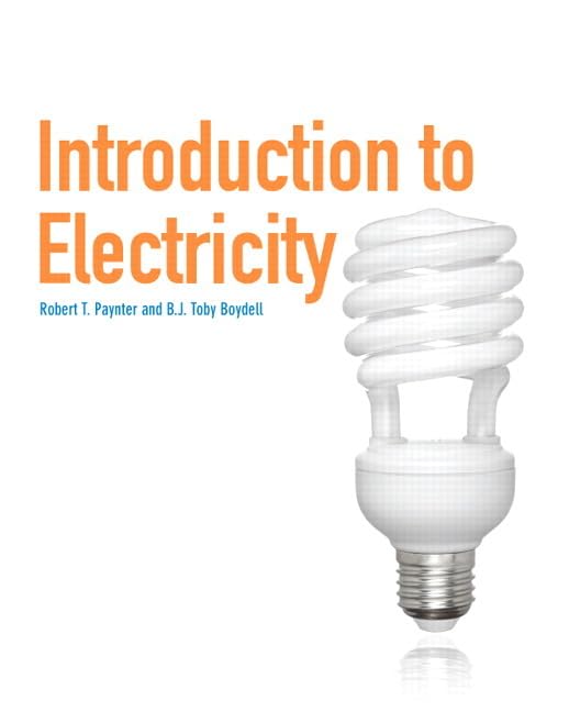 Introduction to Electricity,Used