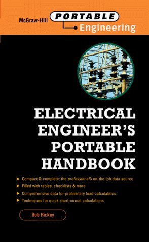 Electrical Engineers Portable Handbook-new