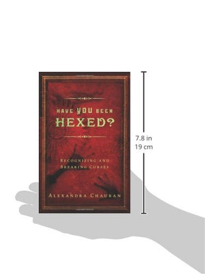 Have You Been Hexed?: Recognizing and Breaking Curses,Used