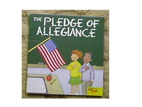 The Pledge Of Allegiance,Used