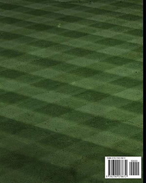 The Grand Baseball Tour: Baseball Stadium Travel Journal, Record Log, and Checklist,Used