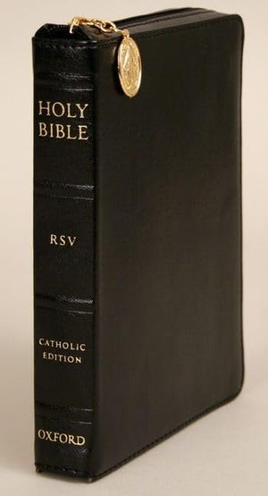 The Revised Standard Version Catholic Bible,New