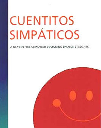 Cuantitos Simpaticos,Used