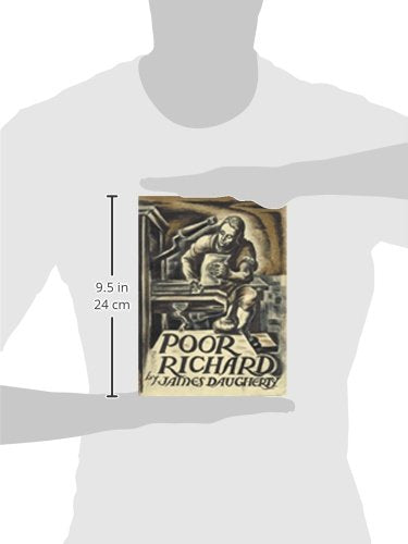 Poor Richard,Used