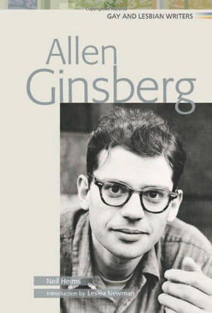 Allen Ginsberg (Gay & Lesbian Writers),Used