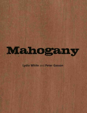 Mahogany,Used