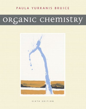 Organic Chemistry, Books a la Carte Edition (6th Edition),Used