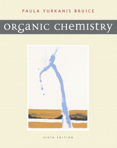 Organic Chemistry, Books a la Carte Edition (6th Edition),Used