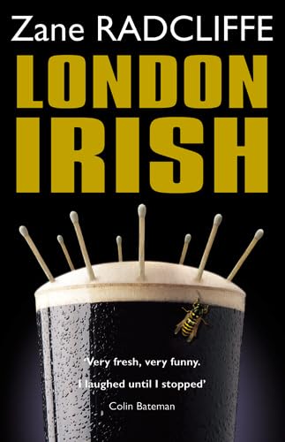 London Irish,Used