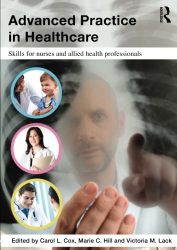 Advanced Practice In Healthcare