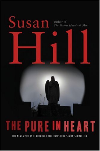 The Pure In Heart: A Simon Serrailler Mystery,Used