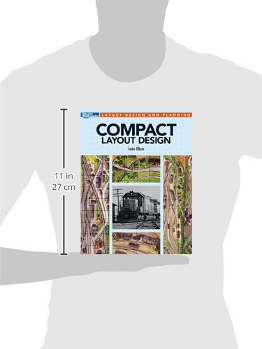 Compact Layout Design,Used