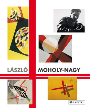 Laszlo MoholyNagy,Used