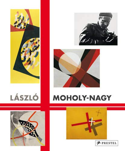 Laszlo MoholyNagy,Used