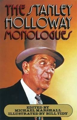 Stanley Holloway More Monologue,Used