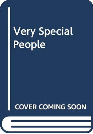 Very Special People,Used