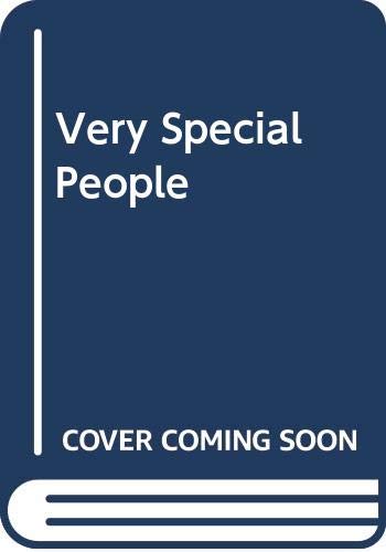 Very Special People,Used
